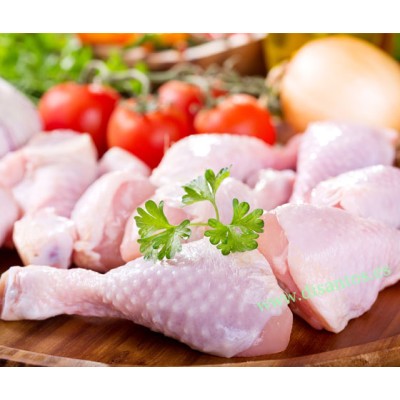 JAMONCITOS DE POLLO