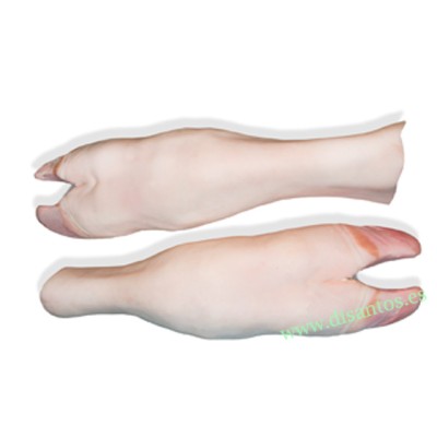 PATAS DE TERNERA