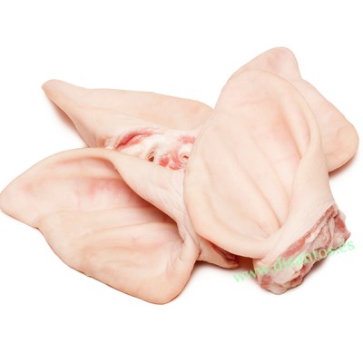 OREJA DE CERDO OREJA DE CERDO