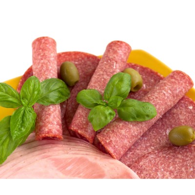 SALAMI EXTRA 120 TELLO