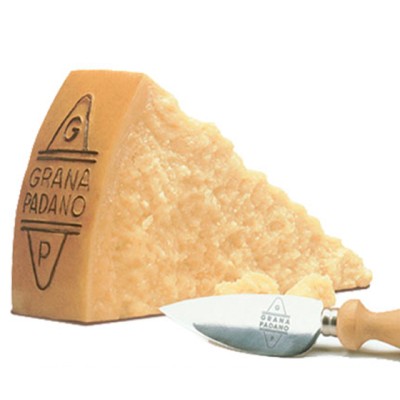 GRANA PADANO CUÑA GRANA PADANO CUÑA