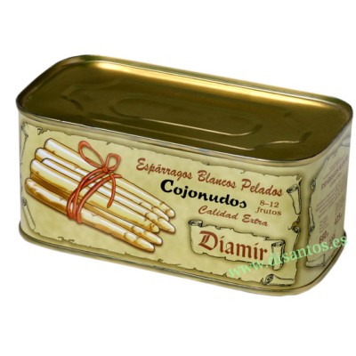 ESPARR.1KG COJON. LATA EXT.8/12 R-5126 DIAMIR ESPARR.1KG COJON. LATA EXT.8/12 R-5126 DIAMIR