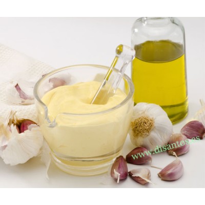 ALIOLI CHOVI 2KG ALIOLI CHOVI 2KG
