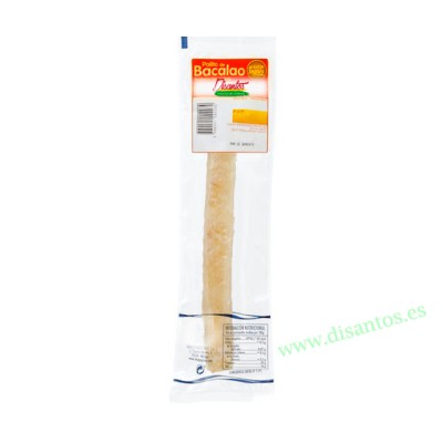 FILETE BACALAO 85 GRS PERTUSA