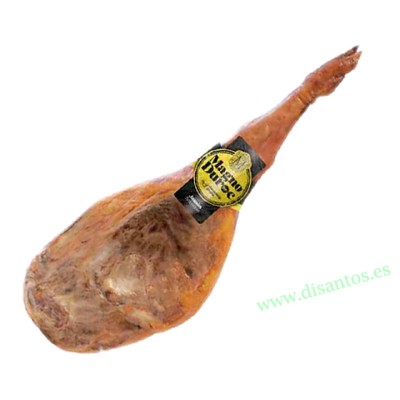 Jamon serrano Duroc reserva 7/8 kg x pieza Jamon serrano Duroc reserva 7/8 kg x pieza
