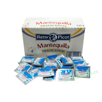MANTEQUILLA MICROTARRINA 10 GRS 100 UND MANTEQUILLA MICROTARRINA 10 GRS 100 UND