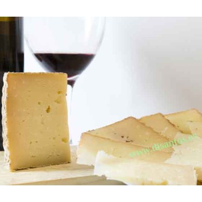 Queso Artesano oveja curado Leche Cruda Queso Artesano oveja curado Leche Cruda