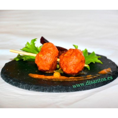 Albondigas cerdo Cacerola Maria 1.6 KG Albondigas cerdo Cacerola Maria 1.6 KG