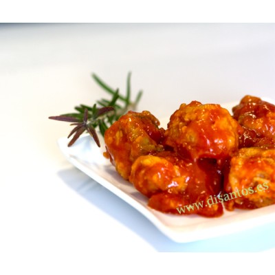 Bacalao con tomate casero 1.6 Bacalao con tomate casero 1.6