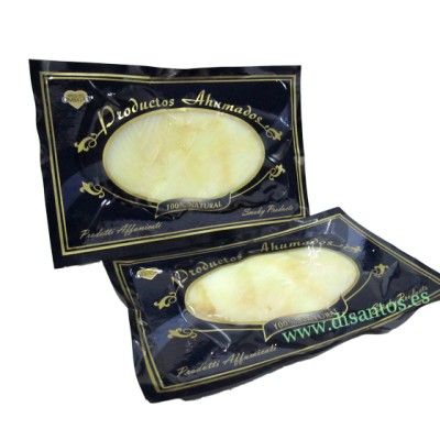 BACALAO SOBRES 100 GRS PERTUSA BACALAO SOBRES 100 GRS PERTUSA