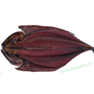 BONITO SECO PERTUSA