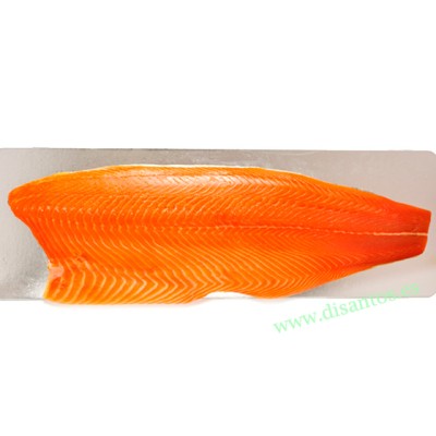 SALMON HOSTELERIA S.DOMING. 1.5 kg SALMON HOSTELERIA S.DOMING. 1.5 kg