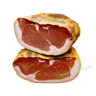 Superham 1/2 Pieza centro jamon alto rendimiento Superham 1/2 Pieza centro jamon alto rendimiento