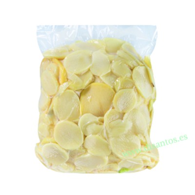 Patata Panadera