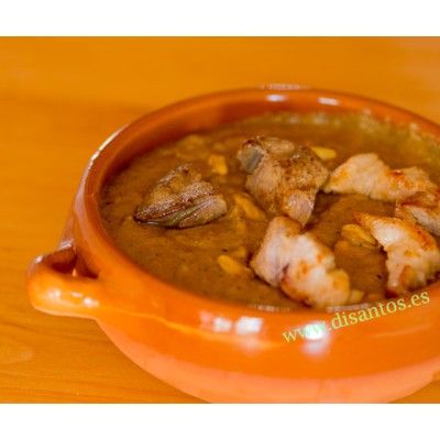 Ajillo Matazon 500 gr Ajillo Matazon 500 gr