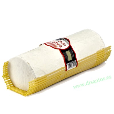 RULO 50/50 CABRA/VACA 1X850GR. DIAZ RULO 50/50 CABRA/VACA 1X850GR. DIAZ