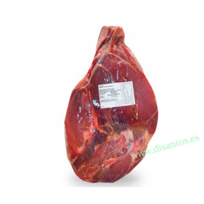 JAMON DESHUESADO PLANCHA