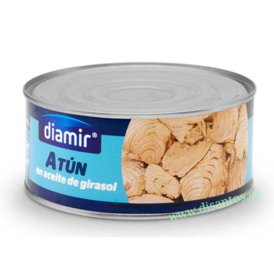 Atun Aceite Ro-1730 Diamir-5703
