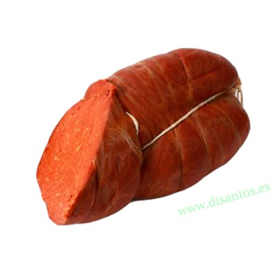 SOBRASADA GORDA CRUZ