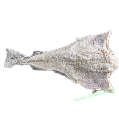 Bacalao grande 10/20 pieza 3/4 kg