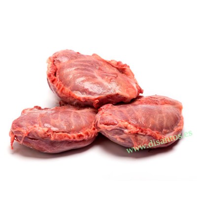 CARRILLADA CERDO FRESCA VACIO +- 1KG