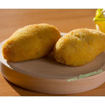 CROQUETON de jamón serrano 1.5 kg