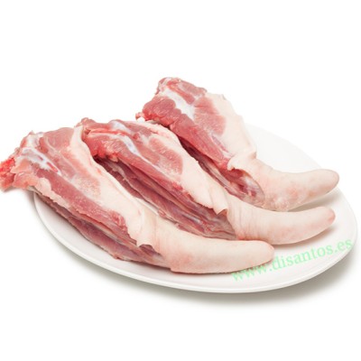 RABO CERDO FRESCO