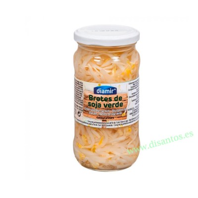 BROTES DE SOJA T-314ML 12UND DIAMIR R-5210