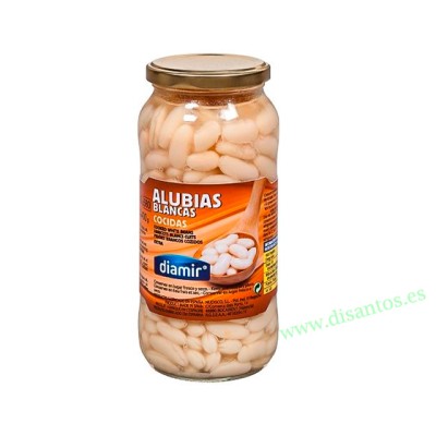 ALUBIAS NAT.T-580ML EXTRA 12UND DIAMIR R-5100