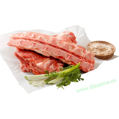 HUESOS DE ESPINAZO SALADOS C.S.J.