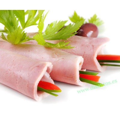 FIAMBRE SANDWICH DISANTOS