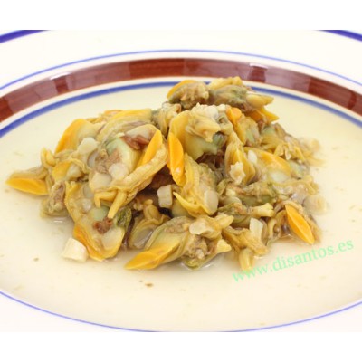 BERBERECHO 120 T.PEQ.DIAMIR R-5239