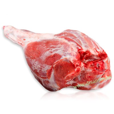 JAMON C/H FRESCO TIPO YORK