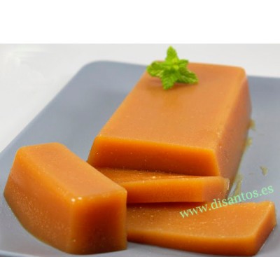 MEMBRILLO CASERO 5KG IBER