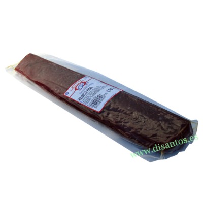 SOLOMILLO MOJAMA PERTU