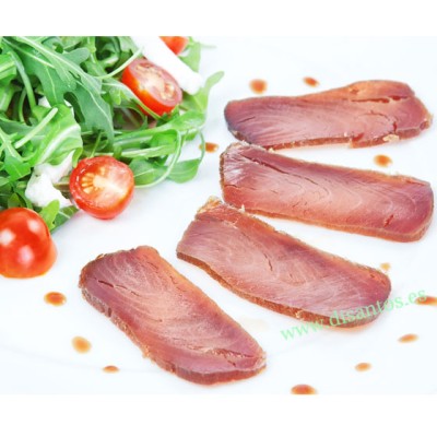 MOJAMA ESPECIAL PERTUSA J LOPEZ