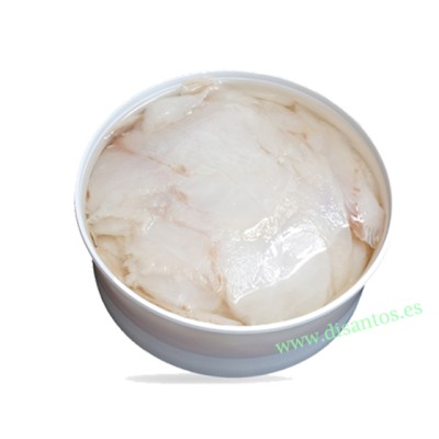 FILETE BACALAO AHUMADO 750 GRS DISANTOS