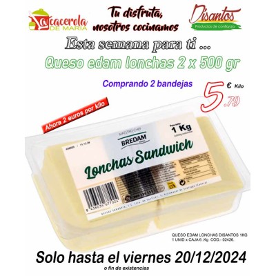 SALPICON PULPO Y MEJILLONES 1 KG C/4UND