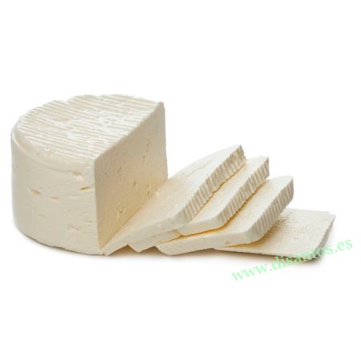 Queso fresco Isso 0.5 Kg