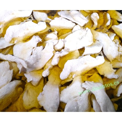 Filete pechuga plancha en aceite 1.6 kg