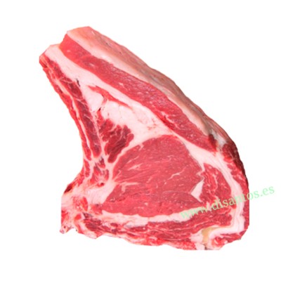 CHULETON DE AÑOJO PARTIDO