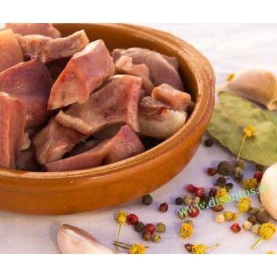 MORRO COCIDO DISANTOS