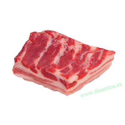 PANCETA DE CERDO