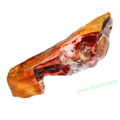 CODILLOS DE JAMON SERRANO AL VACIO