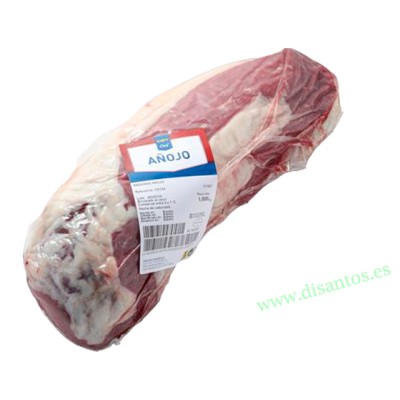 REDONDO FRESCO DE AÑOJO