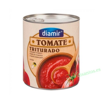 TOMATE TRITURADO 1KG 12UND DIAMIR R-5063