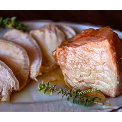 Lomo de orza La cacerola de Maria 2 kg