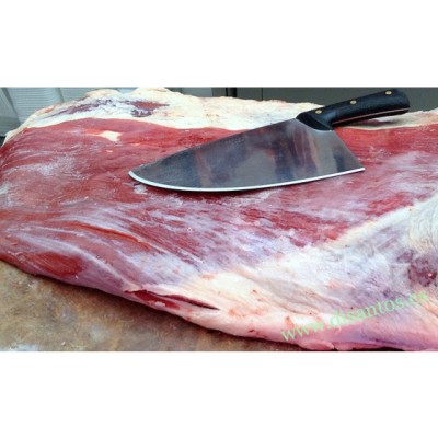 Costillar de ternera con hueso (Falda con hueso)