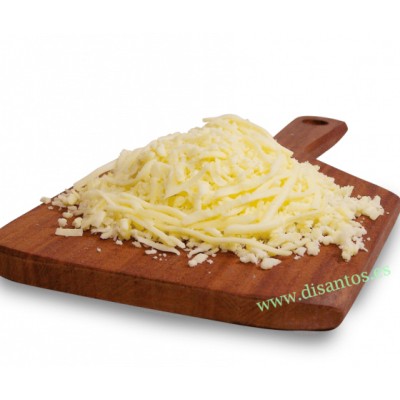 Mozzarella rallada Napoli