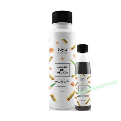 Jarabe de melaza 1KG Zukan